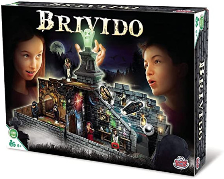 GHT01000 BRIVIDO