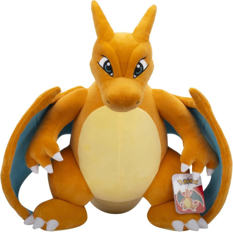 Peluche Charizard 60 cm 