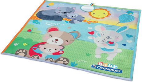 Baby for You-Hug Me Play Mat