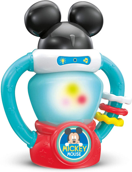 Disney Baby Mickey Lanterna Interattiva 