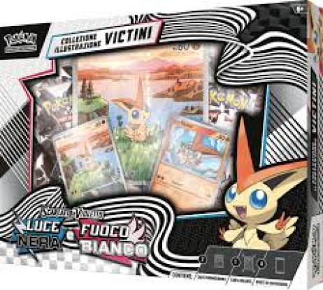 Collezione Illustrazione Victini (ITA)