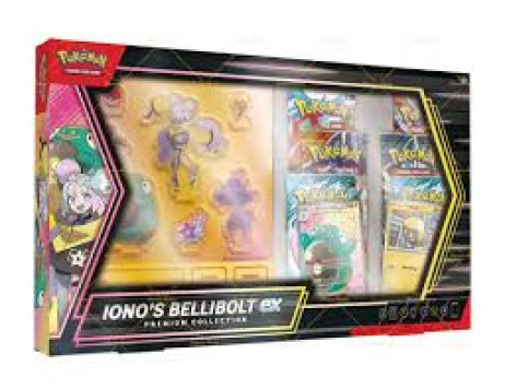 Collezione Primium Bellibot Ex Di Kissara (ITA)