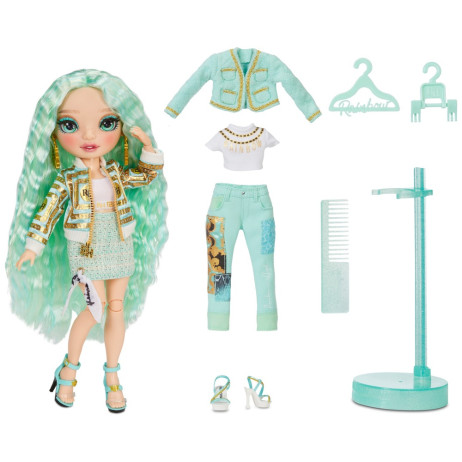 Rainbow High Fashion Doll- serie 3 DAPHNE