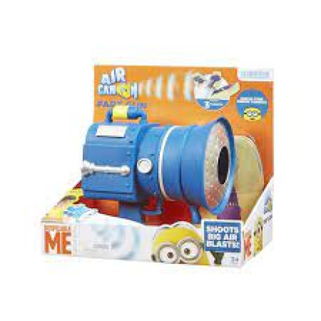 DESPICABLE ME AIR CANON