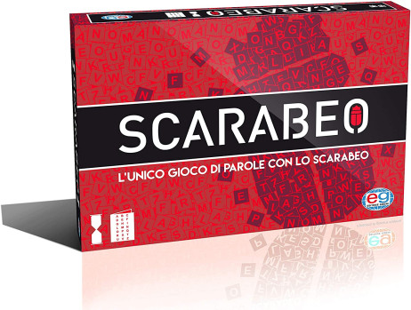 Scarabeo Refresh
