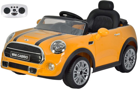 AUTO MINICOOPER CABRIO F57