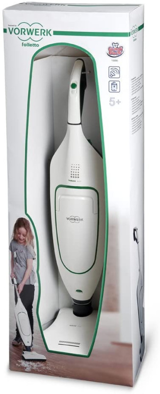 Nuovo Vorwerk Folletto