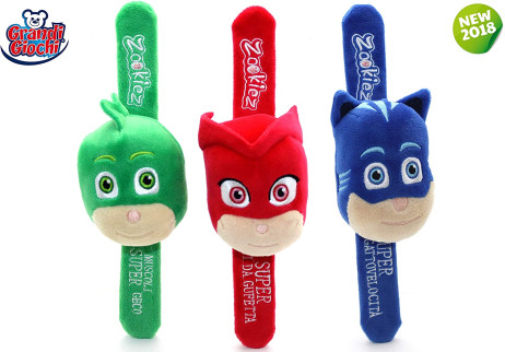 Pj Masks Zookiez Bracciale