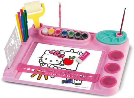 Base Creativa Hello Kitty