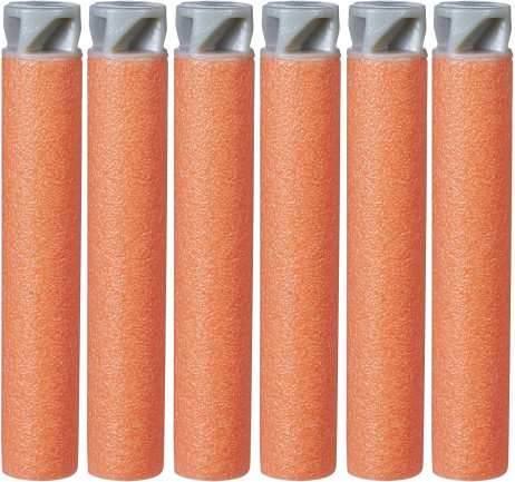 Nerf N-Strike Elite 6 Dart 