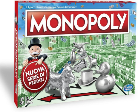 Monopoly - Classico