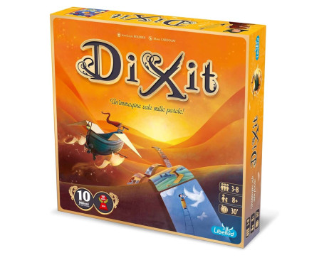 Dixit 