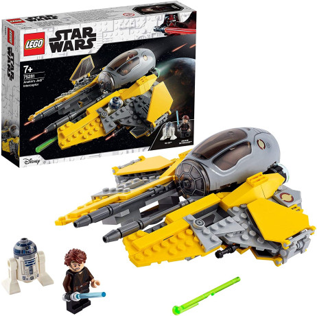 LEGO 75281 Star Wars