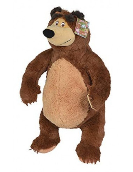 Peluche orso cm 50