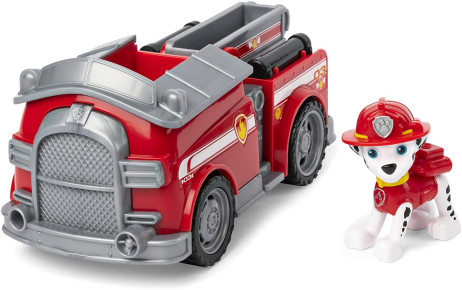 Paw Patrol Veicolo 