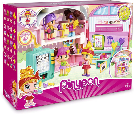 Pinypon Bakery , 700015880