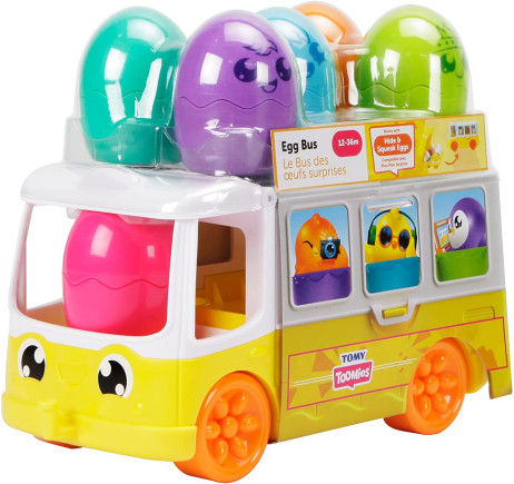 21887938 TOOMIES EGG BUS