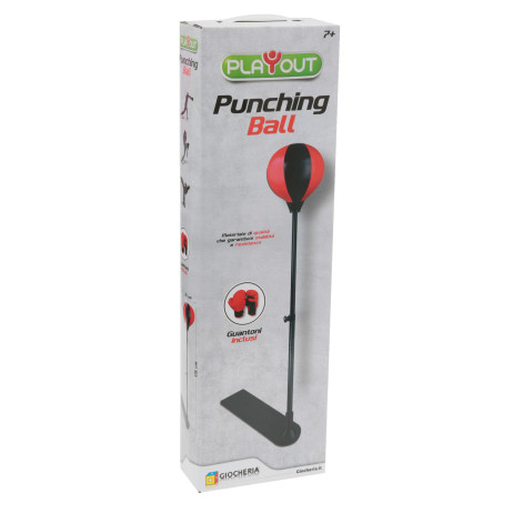 GGI190400 PUNCHING BALL