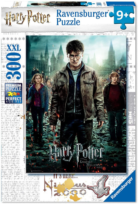 Harry Potter 300 pz