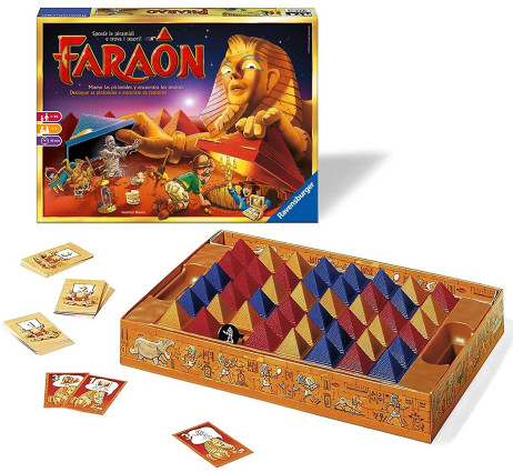 Faraon