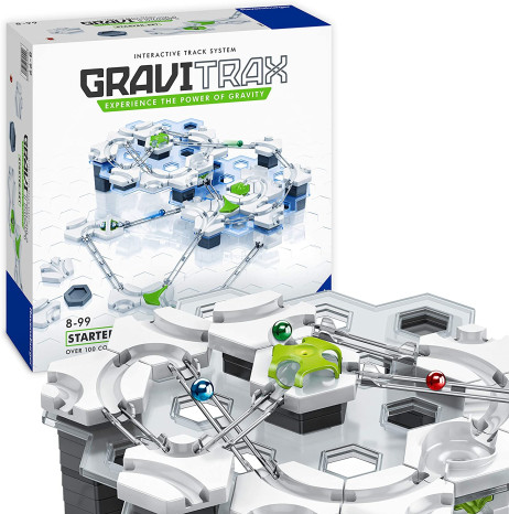Gravitrax Starter Kit - Gioco Logico-Creativo 