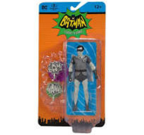 Robin Action Figure1966 McFarlane  da Collezione