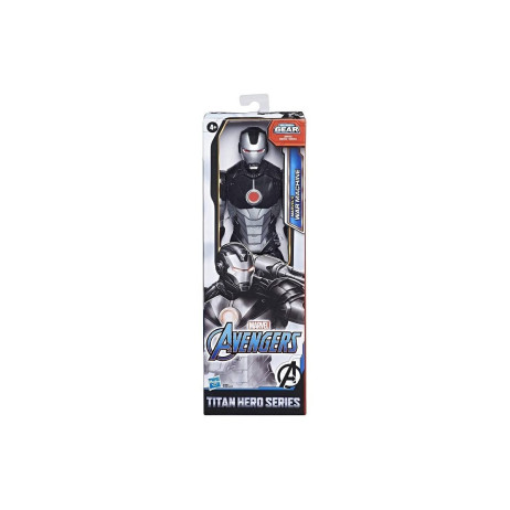 E7880EL AVN TITAN HERO FIGURE WAR MACHINE