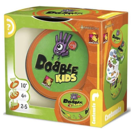 Dobble -Kids