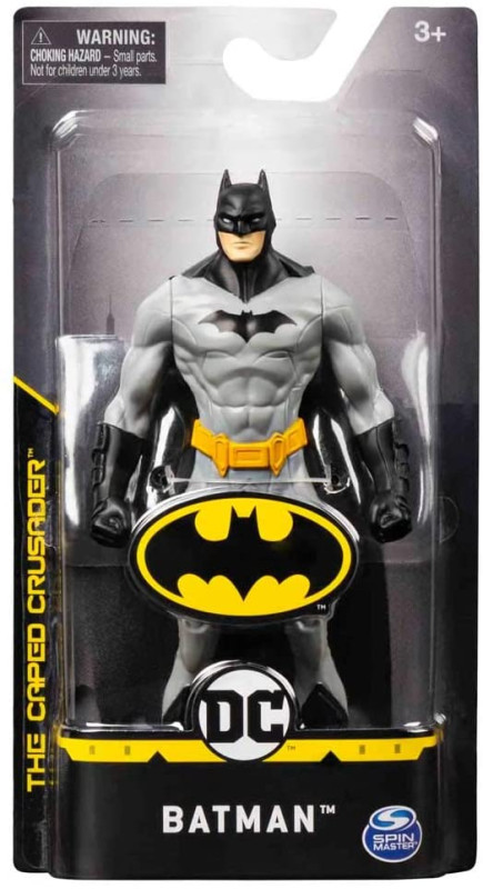 Spin Master Batman Action Figure 15 cm