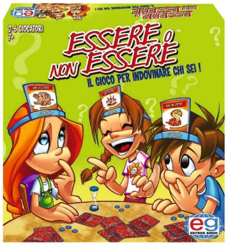 Essere O Non Essere