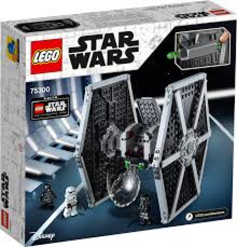 75300 Imperial TIE Fighter