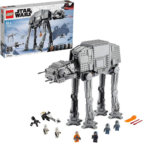 LEGO Star Wars 75288 