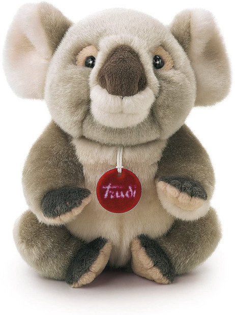 Trudi- Koala Jamin Peluches, Multicolore, 27751