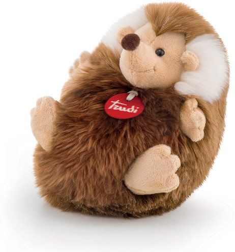 Trudi- Fluffies Igel Peluche,  29007