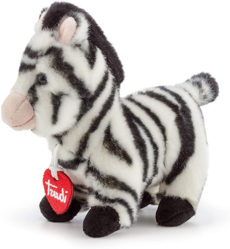 Trudi 51312 - Trudino Zebra 