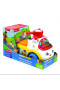 POS190180 CAVALCABILE FISHER PRICE