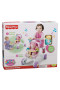 FISHER PRICE PASSEGGINO PRIMI PASSI