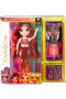 Rainbow High Fashion Doll- Ruby Anderson