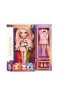 Rainbow High Fashion Doll- Bella Parker (Pink)