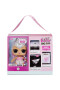 L.O.L. Surprise Big B.B.  KITTY QUEEN 