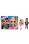 L.O.L. Surprise Movie Magic OMG 2-Pack