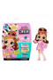 L.O.L. Surprise Tweens Doll  Fancy Gurl