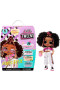 L.O.L. Surprise Tweens Doll  HOOPS CUTE 