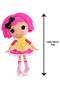 576884 Lalaloopsy Crumbs Sugar Cookie