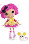 576884 Lalaloopsy Crumbs Sugar Cookie