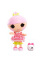 Lalaloopsy Littles Trinket Sparkles