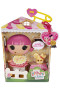 Lalaloopsy Littles Sprinkle e Spice cookie