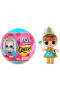 579830euc lol surprise queens doll 