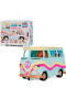 580645EUC LOL SURPRISE GRILL E GROOVE CAMPER