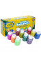 COLORE A TEMPERA LAVABILE EFFETTI SPECIALI SCAT. 10 PZ CRAYOLA